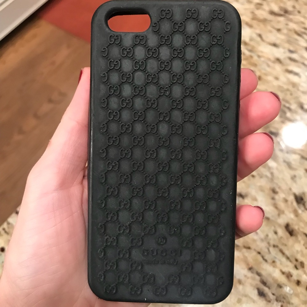 Gucci-iPhone 5 case